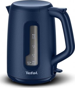 Czajnik Tefal Tefal KO2M0410 Morning Kettle, 1.7 L, Blue 3