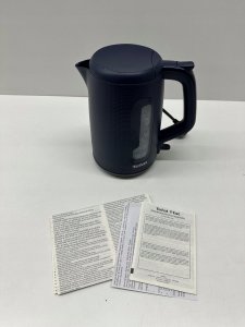 Czajnik Tefal Tefal KO2M0410 Morning Kettle, 1.7 L, Blue 5