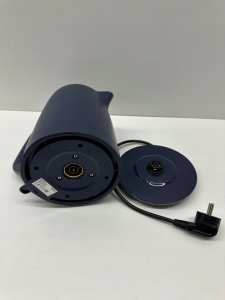 Czajnik Tefal Tefal KO2M0410 Morning Kettle, 1.7 L, Blue 9