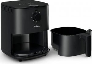 Frytkownica beztłuszczowa Tefal TEFAL | Essential EY130815 | Fryer | Power 1400 W | Capacity 3.5 L | Black 12