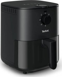 Frytkownica beztłuszczowa Tefal TEFAL | Essential EY130815 | Fryer | Power 1400 W | Capacity 3.5 L | Black 21