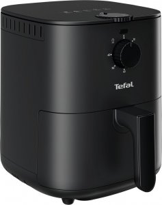 Frytkownica beztłuszczowa Tefal TEFAL | Essential EY130815 | Fryer | Power 1400 W | Capacity 3.5 L | Black 10