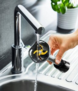 Blender Tefal Infinity Force HB943838 15