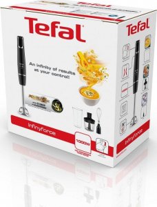 Blender Tefal Infinity Force HB943838 5