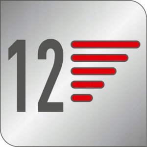 Oczyszczacz powietrza Tefal Fan TEFAL QF5030 3