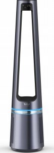 Oczyszczacz powietrza Tefal Fan TEFAL QF5030 6