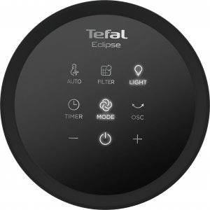 Oczyszczacz powietrza Tefal Fan TEFAL QF5030 7