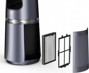 Oczyszczacz powietrza Tefal Fan TEFAL QF5030 8