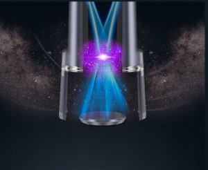 Oczyszczacz powietrza Tefal Fan TEFAL QF5030 9