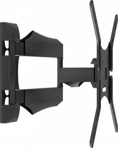 Techly Uchwyt ścienny Techly TV/LCD 25"-52", 40kg obrotowy 5