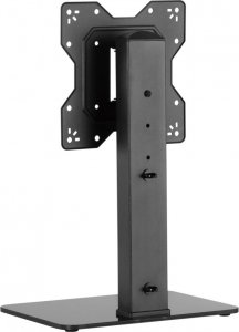 Techly Stojak biurkowy na monitor 23" - 43" (364095) 2