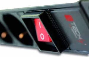 Techly Techly 366709 3