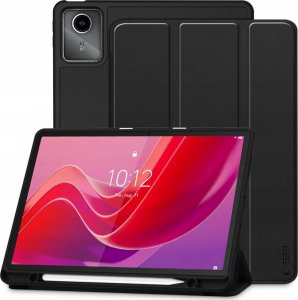 Etui na tablet Tech-Protect Tech-Protect SC Pen Lenovo Tab M11 11.0 TB-330 black 1