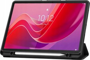 Etui na tablet Tech-Protect SC Pen Lenovo Tab M11 czarne (TB-330) 3