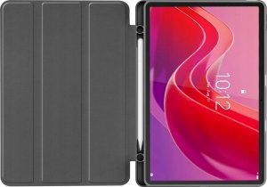 Etui na tablet Tech-Protect SC Pen Lenovo Tab M11 czarne (TB-330) 6
