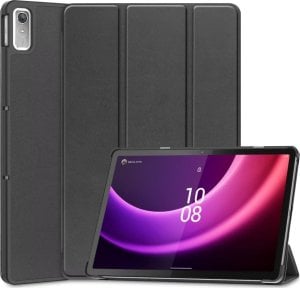 Etui na tablet Tech-Protect Tech-Protect SmartCase Lenovo Tab P11 11.5 2nd Gen Tb-350 Black 1