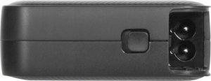 Ładowarka Targus Ładowarka cienna 100W GaN Black USB-A x2 and USB-C x2 2