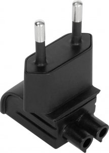 Ładowarka Targus Ładowarka cienna 100W GaN Black USB-A x2 and USB-C x2 6