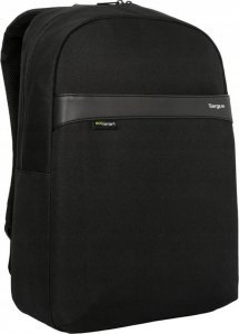 Plecak Targus Targus | GeoLite EcoSmart Essential | TSB960GL | Backpack | Black | 15-16 " | Shoulder strap 1
