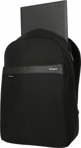 Plecak Targus Targus | GeoLite EcoSmart Essential | TSB960GL | Backpack | Black | 15-16 " | Shoulder strap 2