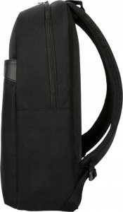 Plecak Targus Targus | GeoLite EcoSmart Essential | TSB960GL | Backpack | Black | 15-16 " | Shoulder strap 4