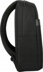 Plecak Targus Targus | GeoLite EcoSmart Essential | TSB960GL | Backpack | Black | 15-16 " | Shoulder strap 5