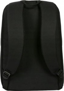 Plecak Targus Targus | GeoLite EcoSmart Essential | TSB960GL | Backpack | Black | 15-16 " | Shoulder strap 6