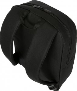 Plecak Targus Targus | GeoLite EcoSmart Essential | TSB960GL | Backpack | Black | 15-16 " | Shoulder strap 9