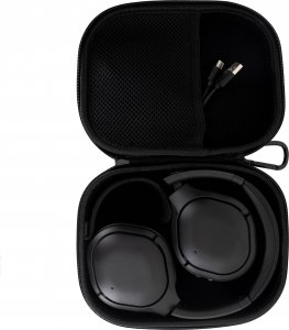 Słuchawki Our Pure Planet Platinum (OPP049) czarne 4