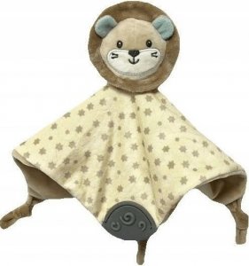 Tulilo Przytulanka Miluś Lew 25x25 cm 2