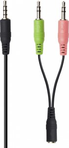 Słuchawki Trust  (24659) 7