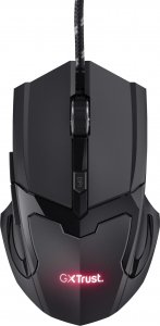 Słuchawki Trust Basics Czarne (24761) 5