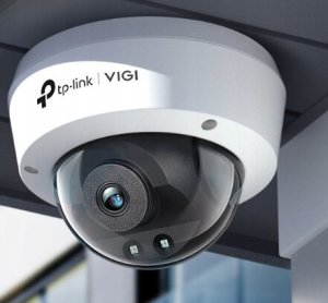 Kamera IP TP-Link VIGI C230I(4mm), 3MP, Dome, PoE, IR 30m 2