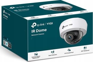 Kamera IP TP-Link VIGI C230I(4mm), 3MP, Dome, PoE, IR 30m 3