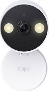 Kamera IP TP-Link Tapo C120 2K QHD do monitoringu domowego/zewnętrzego 4