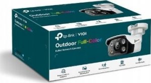 Kamera IP TP-Link Kamera VIGI C350(6mm) 5MP Full-Color Bullet 2