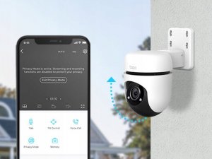 Kamera IP TP-Link TC40 biała 4