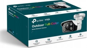 Kamera IP TP-Link Kamera VIGI C350(2.8mm ) 5MP Full-Color Bullet 2