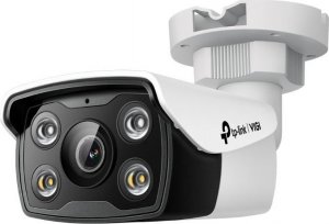Kamera IP TP-Link Kamera sieciowa VIGI C350(4mm) 5MP Full-Color typu Bullet 1