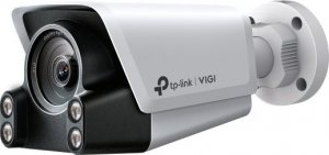 Kamera IP TP-Link Kamera VIGI C340S(4mm) 4MP Outdoor Night Bullet 1