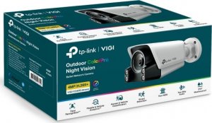 Kamera IP TP-Link VIGI C340S(4mm) 4MP Outdoor Night Bullet 2