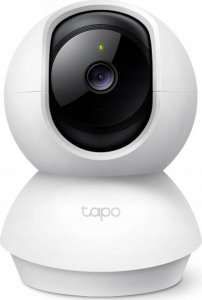 Kamera IP TP-Link TP-LINK | Pan/Tilt Home Security Wi-Fi Camera | TC71 | PTZ | 3 MP | 4mm/F2.4 | Micro SD, Max. 512GB 1