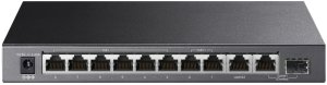 Switch TP-Link TL-SG1210PP 2