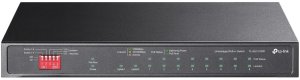 Switch TP-Link TL-SG1210PP 3