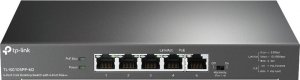 Switch TP-Link TP-Link switch TL-SG105PP-M2 (5x2,5GbE, 4xPoE++,123W, fanless) 1