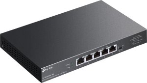 Switch TP-Link TL-SG105PP-M2 2