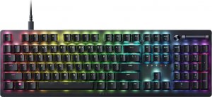 Razer DeathStalker V2 Purple Switch - US Layout (RZ03-04501800-R3M1) 4