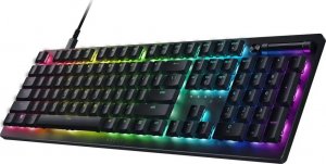 Razer DeathStalker V2 Purple Switch - US Layout (RZ03-04501800-R3M1) 8
