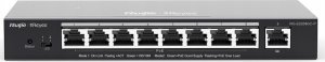 Switch Reyee Reyee RG-ES209GC-P Smart mananged PoE switch, 8x PoE 1