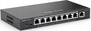 Switch Reyee Reyee RG-ES209GC-P Smart mananged PoE switch, 8x PoE 3
